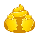 大辩不言网站图标